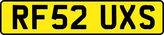 RF52UXS