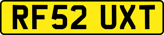RF52UXT