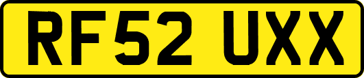 RF52UXX