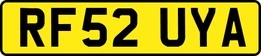 RF52UYA