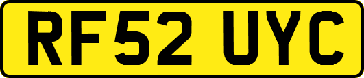 RF52UYC