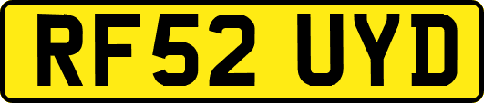 RF52UYD