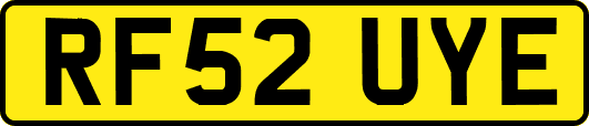 RF52UYE