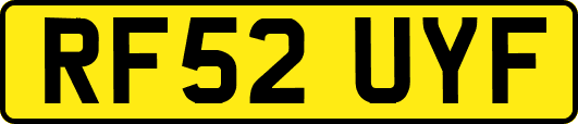 RF52UYF