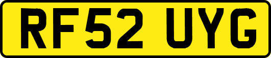 RF52UYG