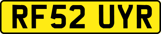 RF52UYR