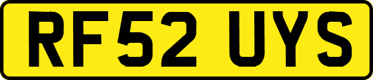 RF52UYS