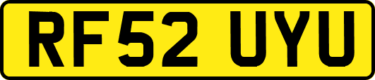RF52UYU