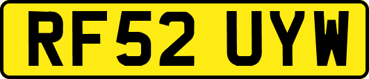 RF52UYW