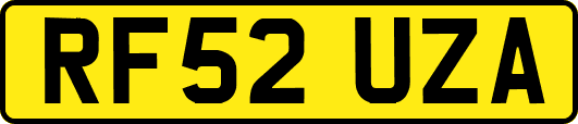 RF52UZA