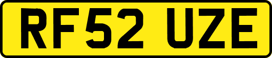RF52UZE