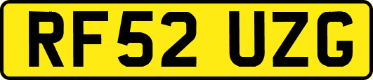 RF52UZG