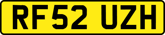 RF52UZH