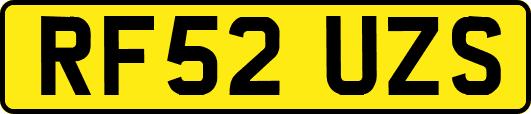 RF52UZS