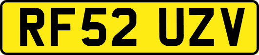 RF52UZV