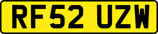 RF52UZW