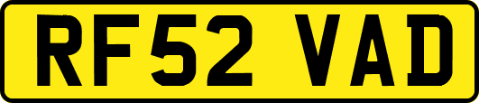 RF52VAD