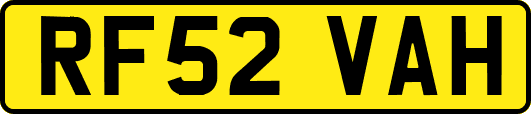 RF52VAH
