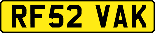 RF52VAK