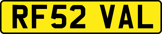 RF52VAL