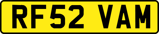 RF52VAM