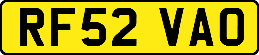 RF52VAO