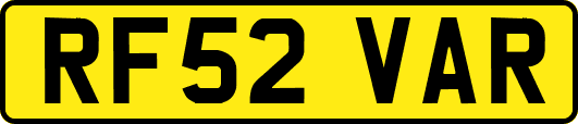 RF52VAR