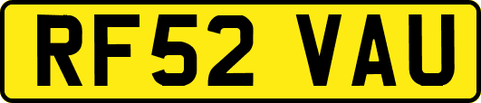 RF52VAU