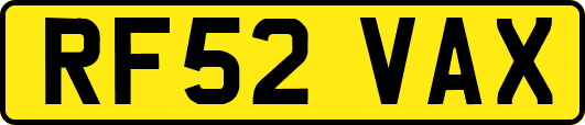 RF52VAX