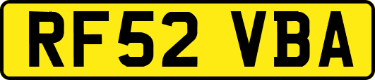 RF52VBA