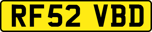 RF52VBD