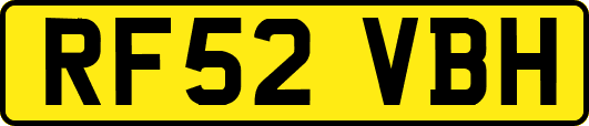 RF52VBH