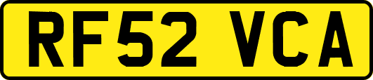 RF52VCA