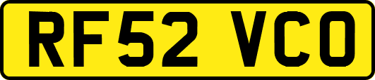 RF52VCO