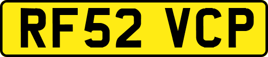 RF52VCP