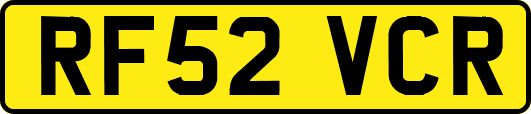 RF52VCR