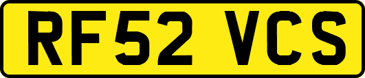 RF52VCS