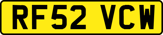 RF52VCW