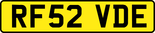 RF52VDE