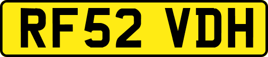 RF52VDH