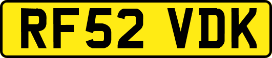 RF52VDK