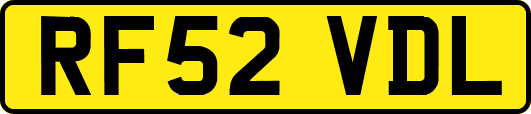 RF52VDL