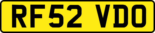 RF52VDO