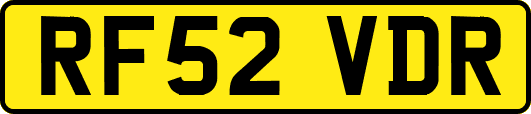 RF52VDR