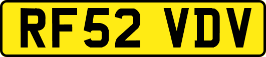 RF52VDV