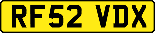 RF52VDX