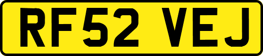 RF52VEJ