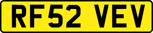 RF52VEV