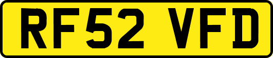 RF52VFD