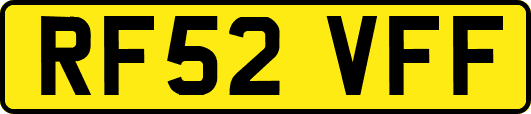 RF52VFF